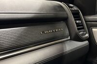 Dodge Ram vaihtoauto