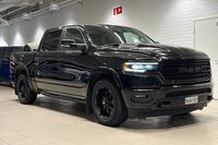 Dodge Ram vaihtoauto