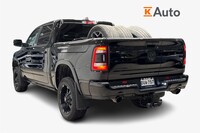 Dodge Ram vaihtoauto