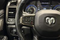 Dodge Ram vaihtoauto