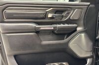 Dodge Ram vaihtoauto