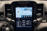 Dodge Ram vaihtoauto