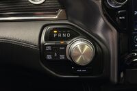 Dodge Ram vaihtoauto