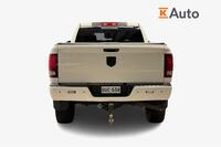 Dodge Ram vaihtoauto