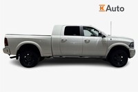 Dodge Ram vaihtoauto
