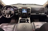 Dodge Ram vaihtoauto