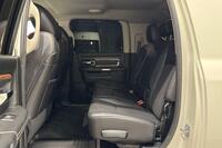Dodge Ram vaihtoauto