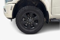 Dodge Ram vaihtoauto