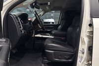 Dodge Ram vaihtoauto