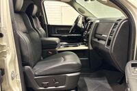 Dodge Ram vaihtoauto