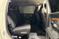 Dodge Ram vaihtoauto