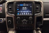 Dodge Ram vaihtoauto