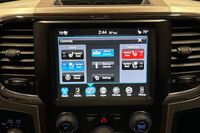 Dodge Ram vaihtoauto