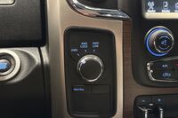 Dodge Ram vaihtoauto