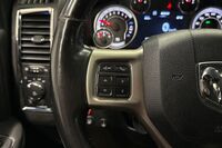 Dodge Ram vaihtoauto