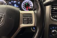 Dodge Ram vaihtoauto