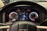 Dodge Ram vaihtoauto