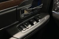 Dodge Ram vaihtoauto