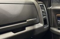 Dodge Ram vaihtoauto