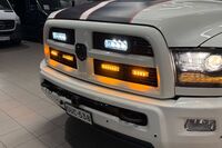 Dodge Ram vaihtoauto
