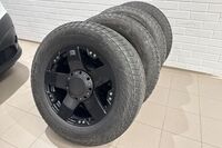 Dodge Ram vaihtoauto