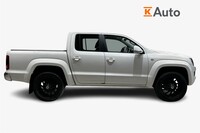 Volkswagen Amarok vaihtoauto