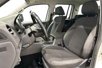 Volkswagen Amarok vaihtoauto