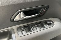 Volkswagen Amarok vaihtoauto