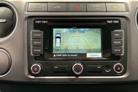 Volkswagen Amarok vaihtoauto