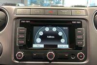 Volkswagen Amarok vaihtoauto