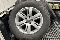 Volkswagen Amarok vaihtoauto