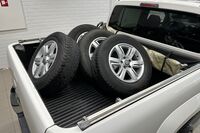 Volkswagen Amarok vaihtoauto