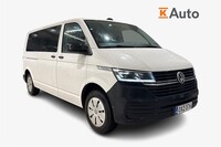 Volkswagen Caravelle vaihtoauto