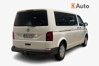 Volkswagen Caravelle vaihtoauto