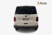 Volkswagen Caravelle vaihtoauto