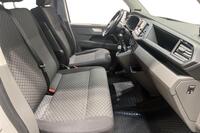 Volkswagen Caravelle vaihtoauto