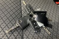 Volkswagen Caravelle vaihtoauto