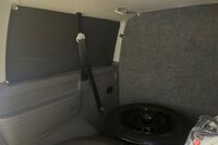 Volkswagen Caravelle vaihtoauto