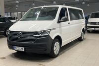 Volkswagen Caravelle vaihtoauto