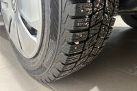 Volkswagen Caravelle vaihtoauto