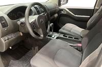 Nissan Navara vaihtoauto