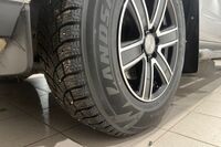 Nissan Navara vaihtoauto