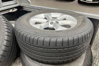 Nissan Navara vaihtoauto