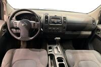 Nissan Navara vaihtoauto