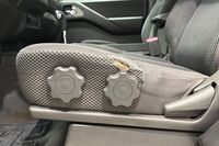 Nissan Navara vaihtoauto