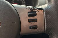 Nissan Navara vaihtoauto