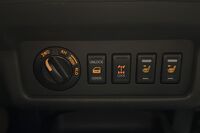 Nissan Navara vaihtoauto