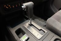 Nissan Navara vaihtoauto