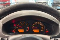 Nissan Navara vaihtoauto