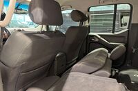 Nissan Navara vaihtoauto